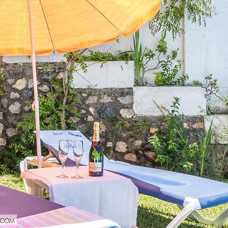 Villa Sobre El Mar Alboran La Herradura  Εξωτερικό φωτογραφία