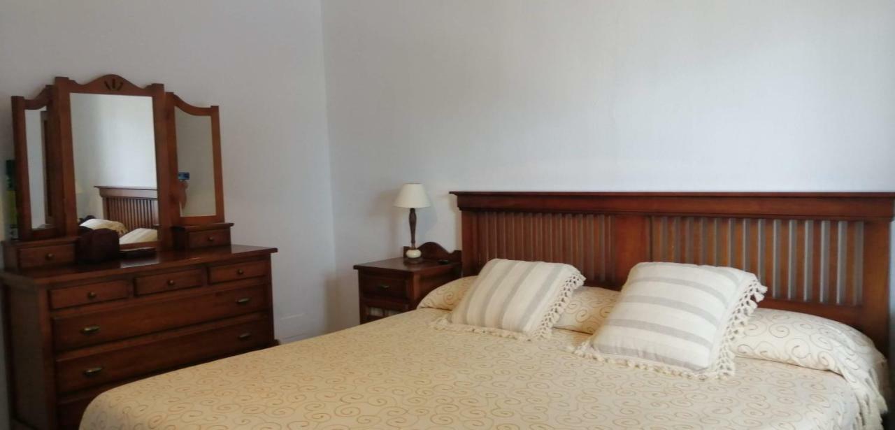 Villa Sobre El Mar Alboran La Herradura  Εξωτερικό φωτογραφία