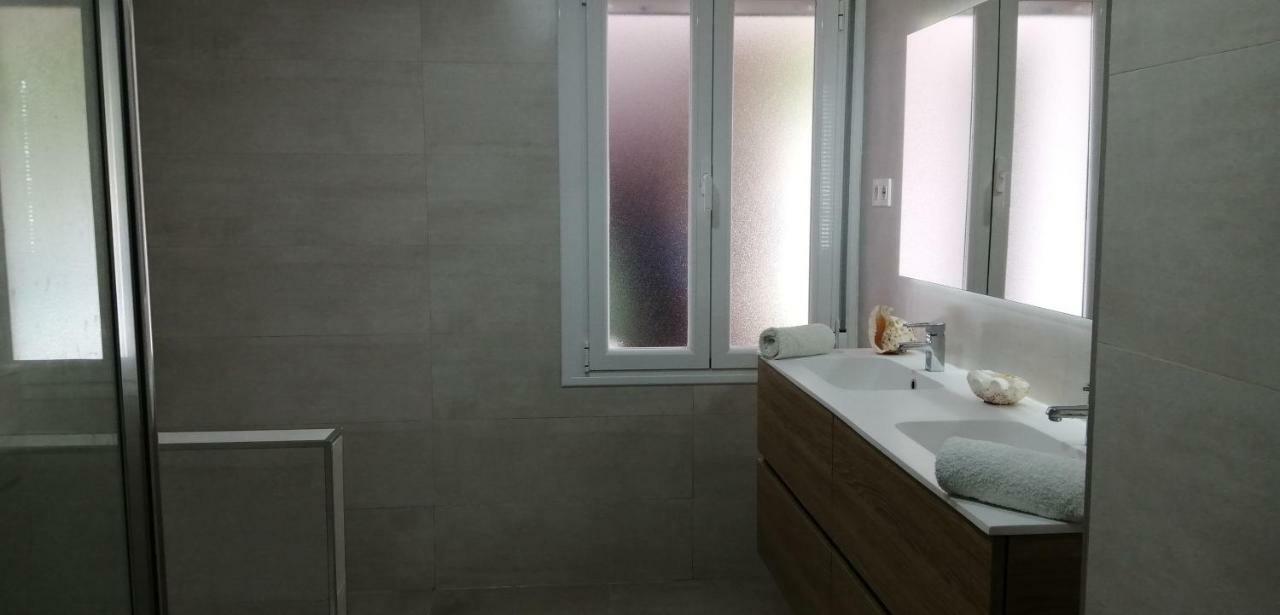 Villa Sobre El Mar Alboran La Herradura  Εξωτερικό φωτογραφία